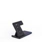 3-in-1 Swift Charge LED Wireless Stand