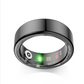 Smart Vitality Ring – Wellness & Sleep Monitor