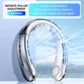 Neck Breeze Portable Fan with Display
