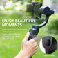 Portable Mini Wireless Lavalier Microphone