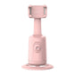 Auto Tracking Phone Holder with 360 Rotation