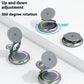 3 in 1 Wireless Rotatable Charger