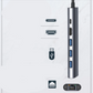 6-in-1 USB-C Multiport Hub with 4K HDMI