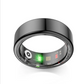 Smart Vitality Ring – Wellness & Sleep Monitor