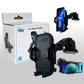 Flexible Car Phone Mount with 360 Rotation