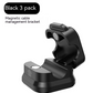 Desktop Cable Organizer