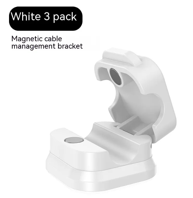 Desktop Cable Organizer - Image 4
