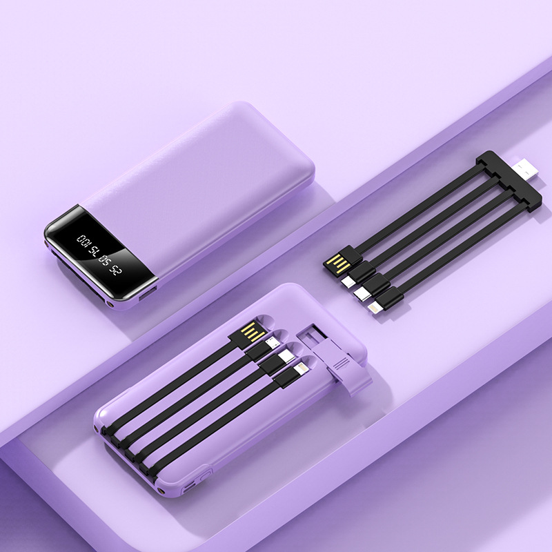 20000mAh Power Bank - Image 3