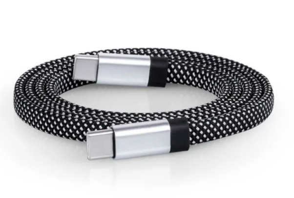 Portable Magnetic Charging Cable - Image 5