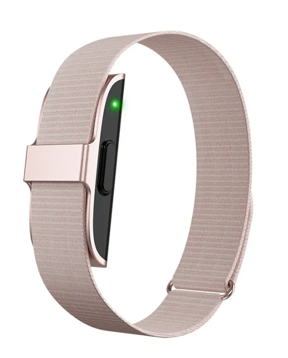 2208A Smart Fitness Tracker Bracelet - Image 5