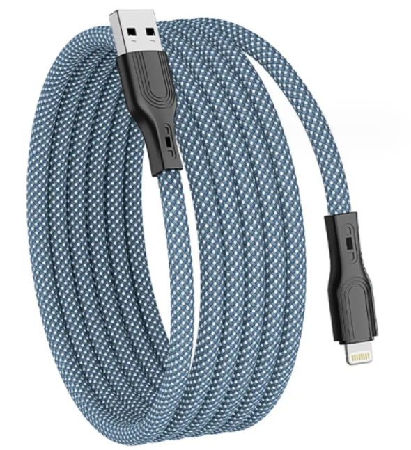 Portable Magnetic Charging Cable - Image 6