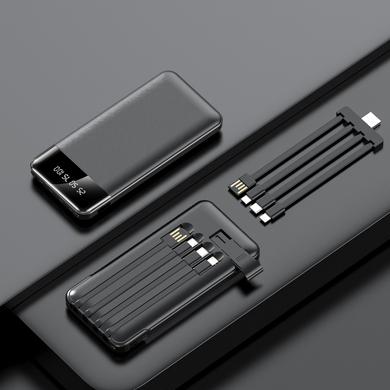 20000mAh Power Bank - Image 6