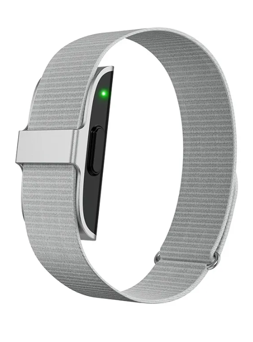 2208A Smart Fitness Tracker Bracelet - Image 4