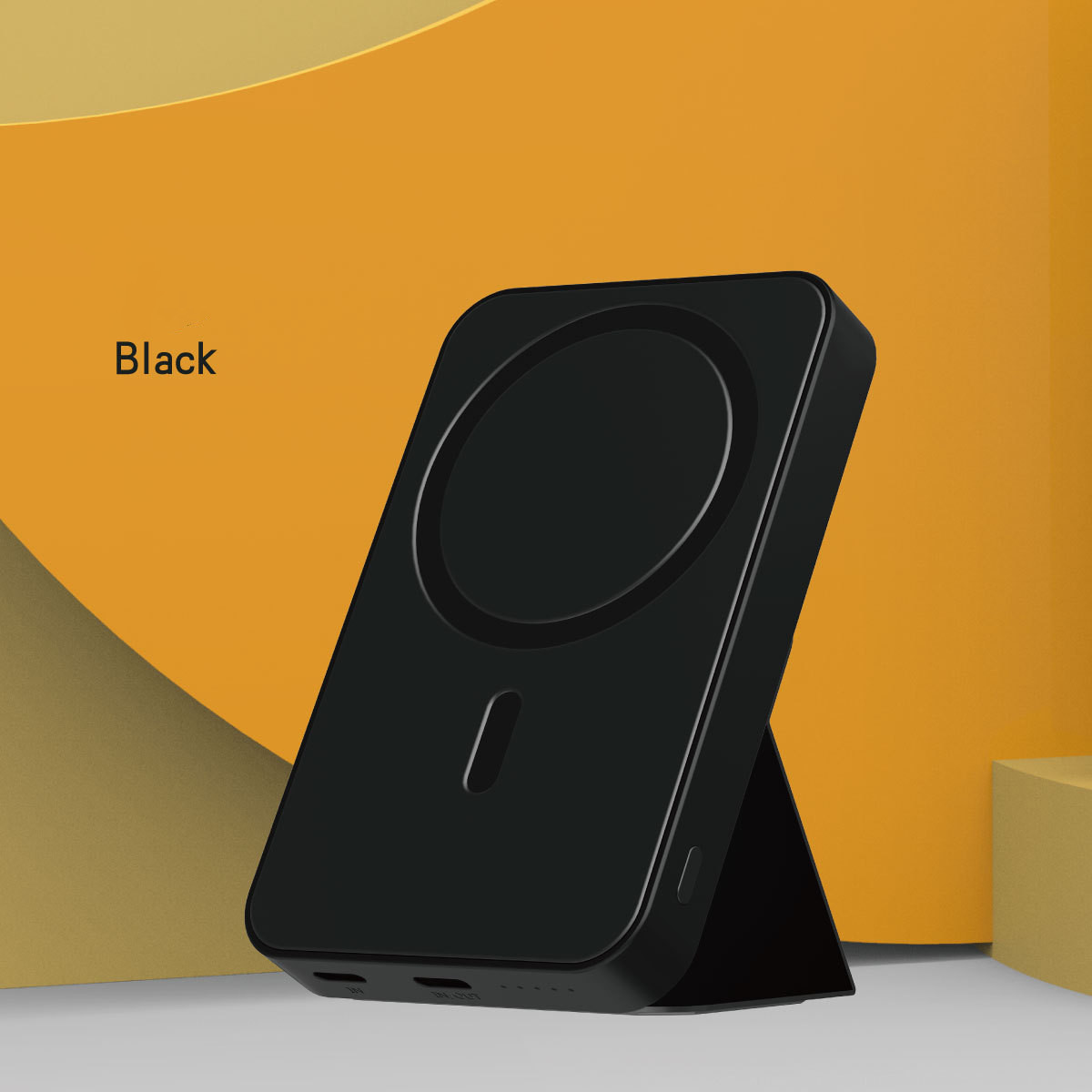 Magnetic Wireless Power Bank - Image 4