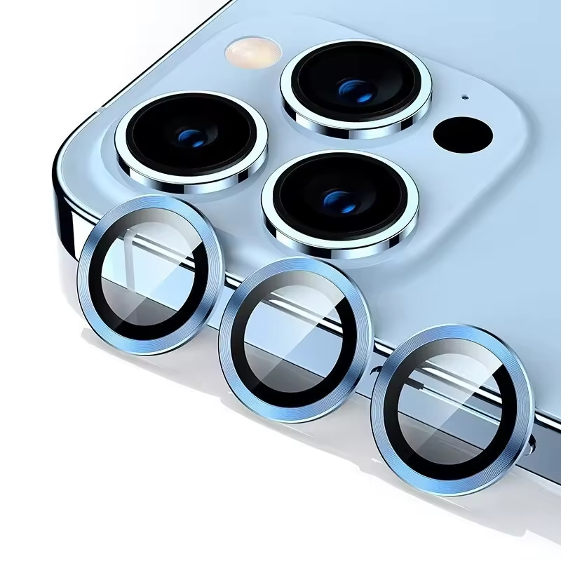 Camera Lens Protector - Image 2